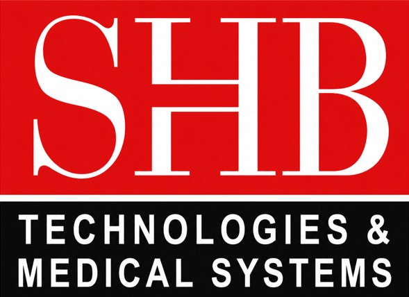 SHB Technologies Logo